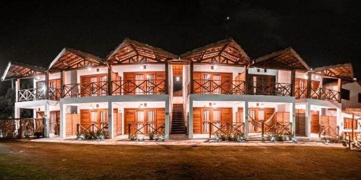 Pousada Villa Soleil Icaraizinho エクステリア 写真