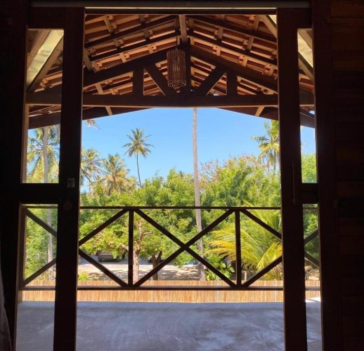 Pousada Villa Soleil Icaraizinho エクステリア 写真