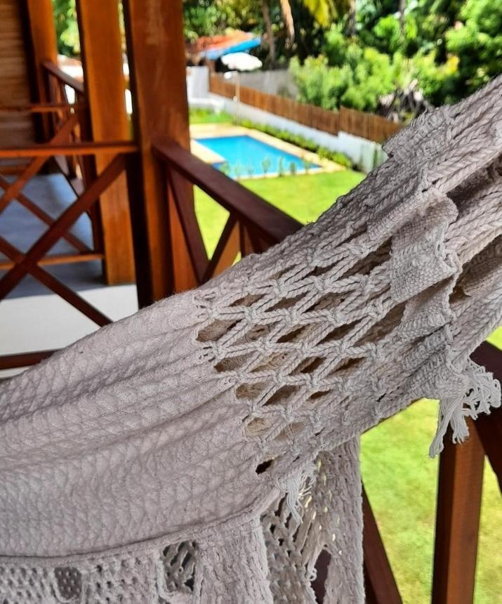 Pousada Villa Soleil Icaraizinho エクステリア 写真