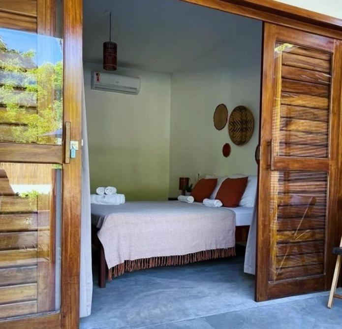 Pousada Villa Soleil Icaraizinho エクステリア 写真